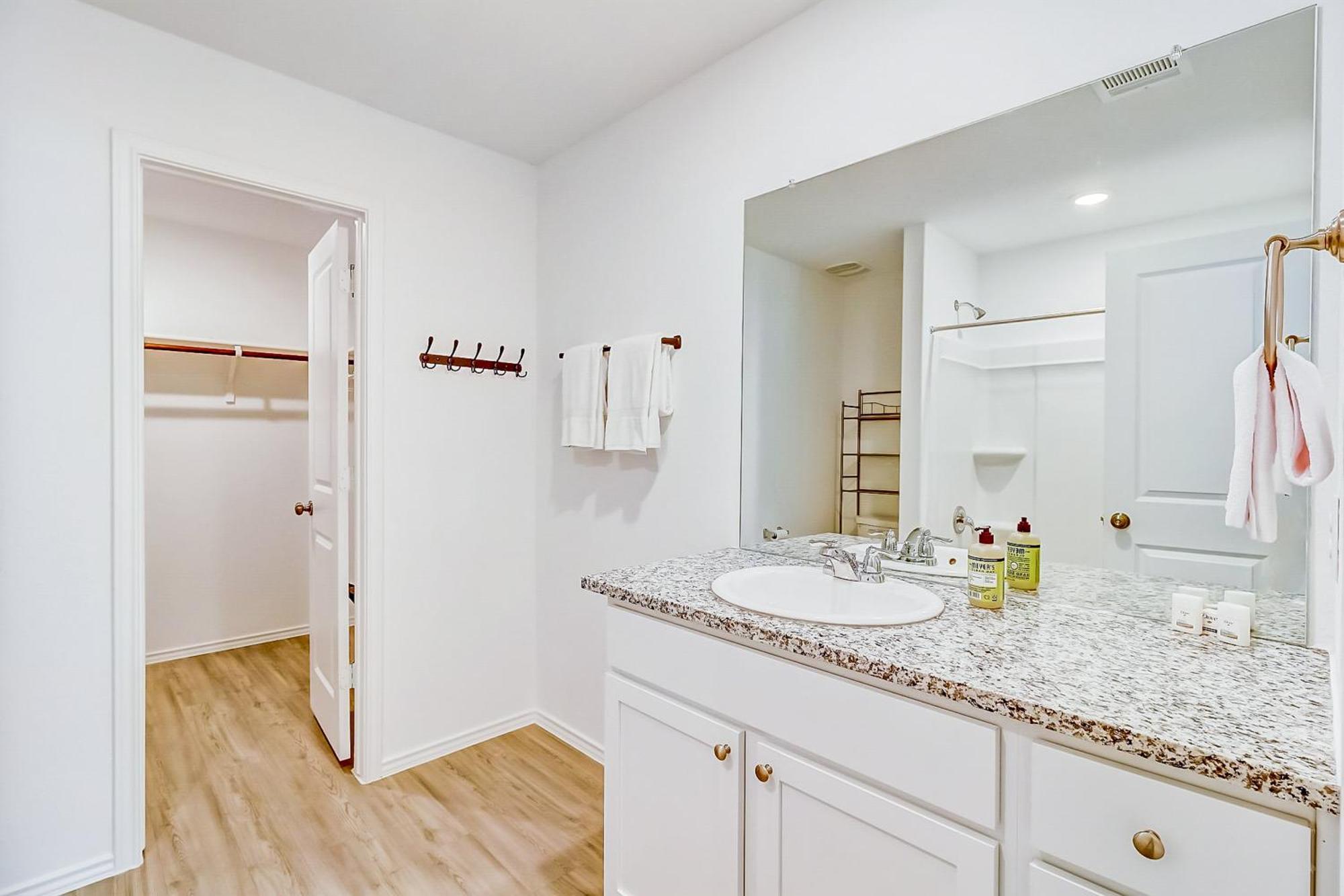 Staycation Holiday home San Antonio